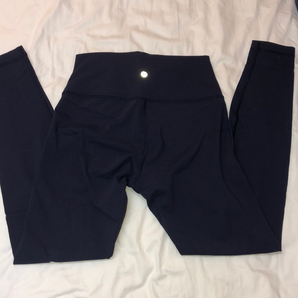 LuLu Lemon Leggings!